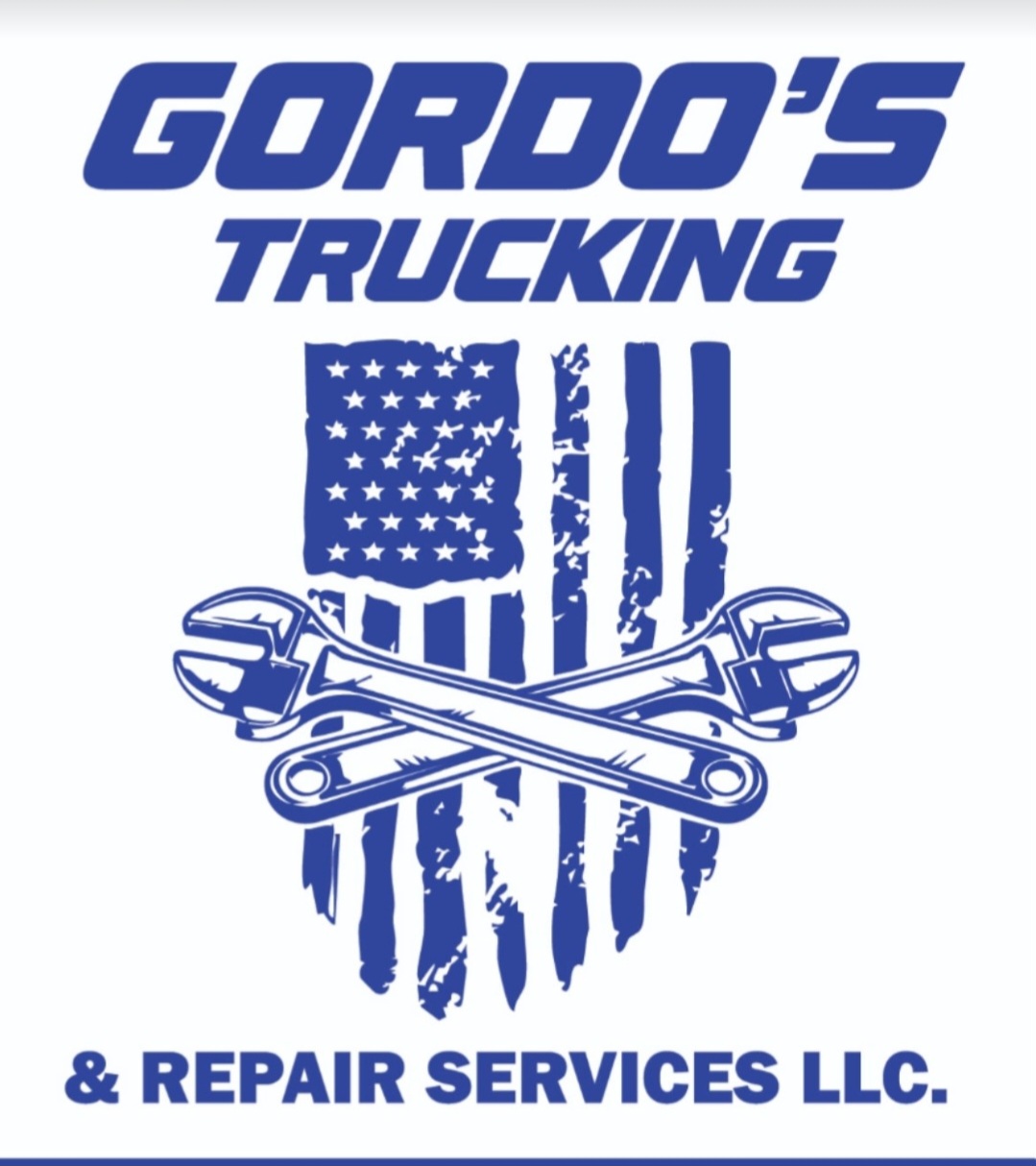 Gordo's Trucking & Repair Services LLC logo